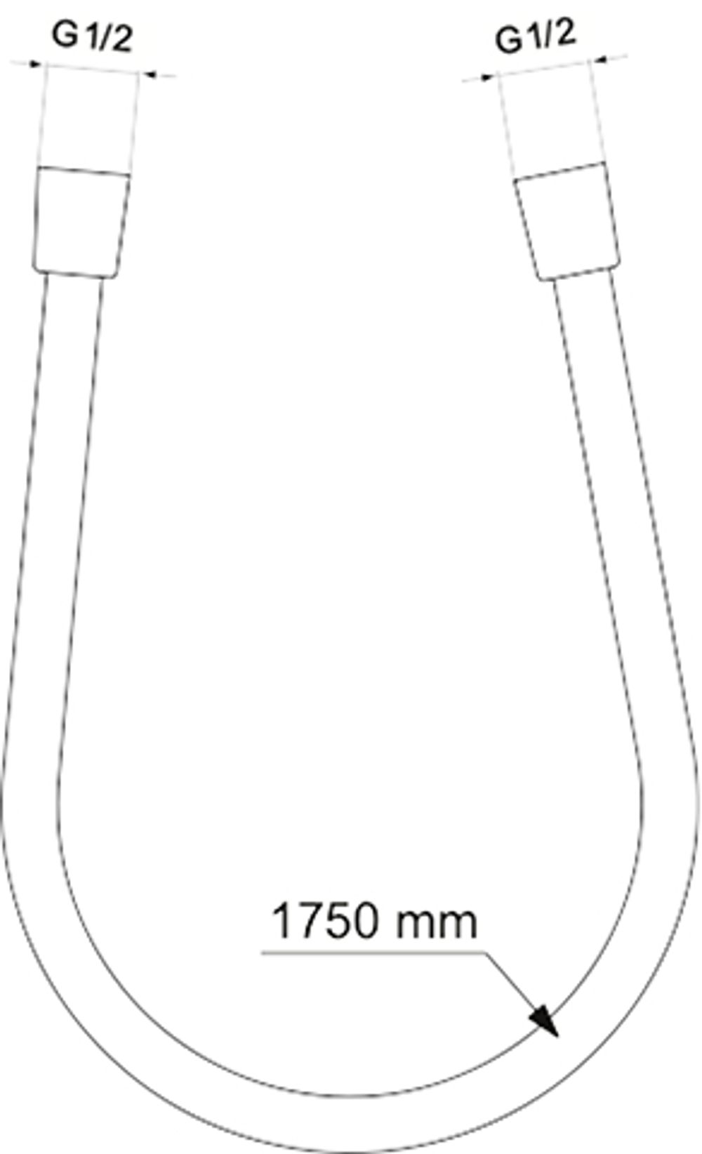 https://raleo.de:443/files/img/11ef1797fb2a03f09eb18ddf7199d3ba/size_l/IS-Brauseschlauch-Idealrain-Idealflex-1750mm-Chrom-A4109AA gallery number 3